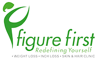 Figure First Logo