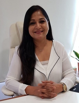 Bhavna Patel