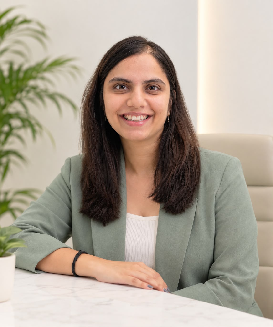 Heta Patel