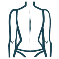 Back