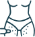 Bikini Area