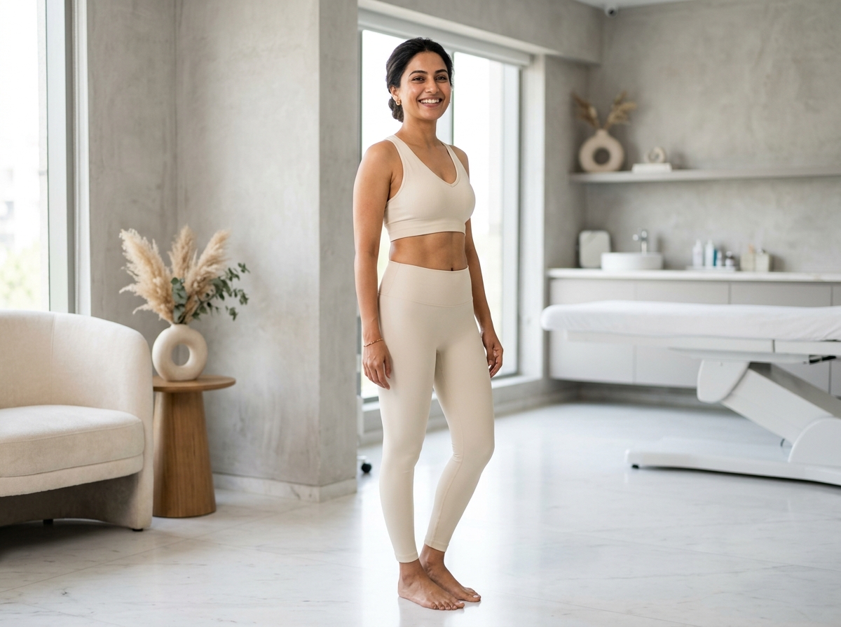 Non-Surgical Tummy Tuck
