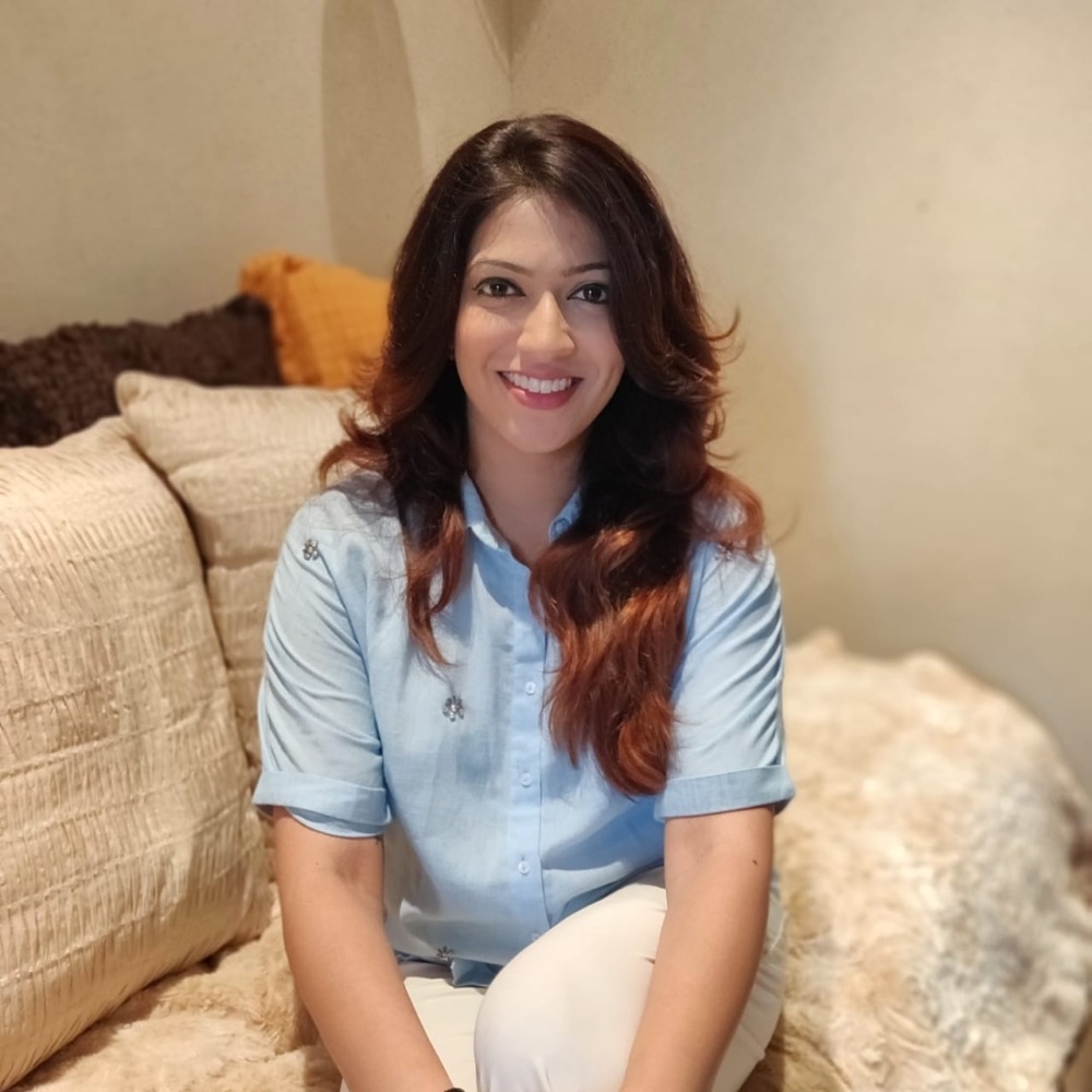 Pooja Patel