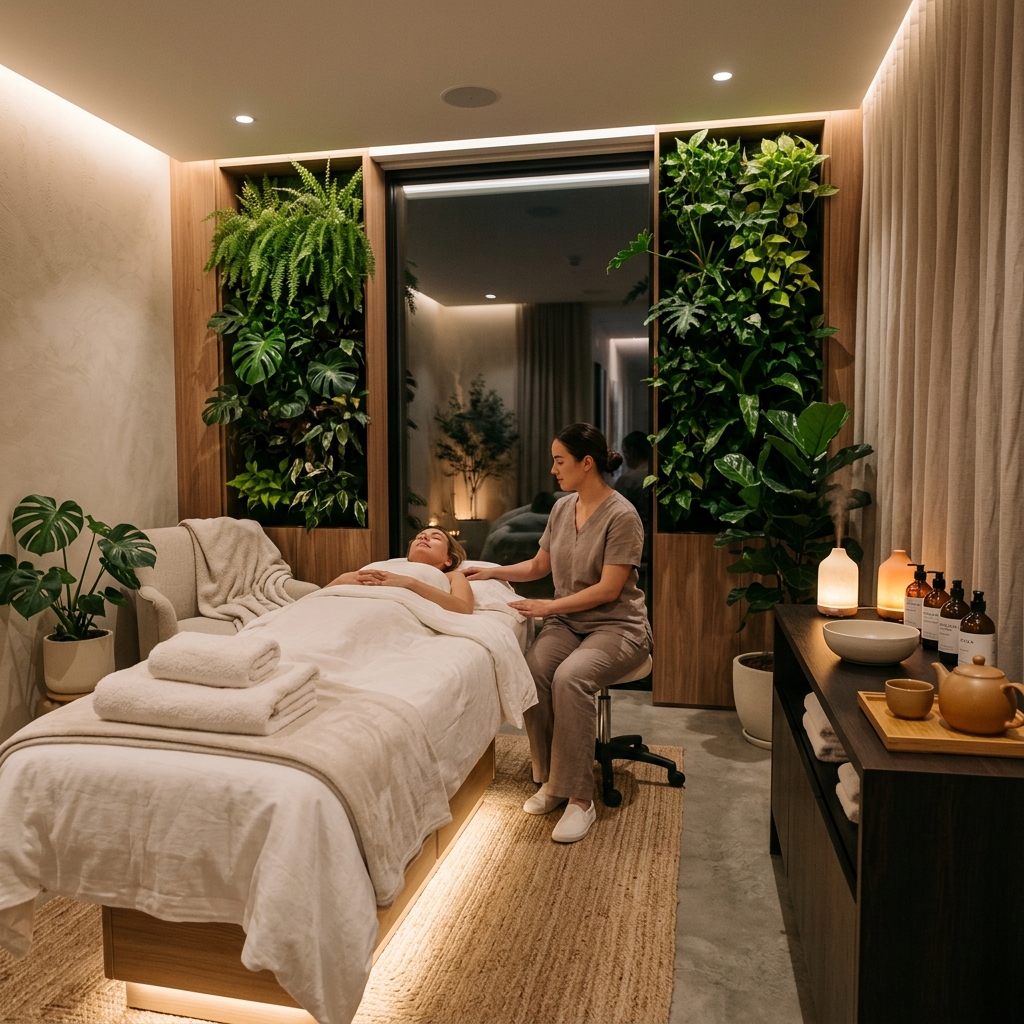 Detox Therapy Wellness