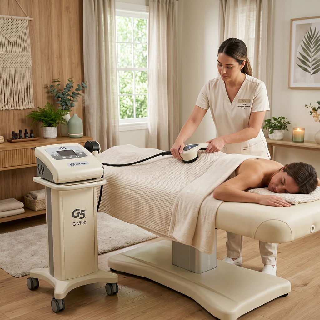 G5 Massage Therapy