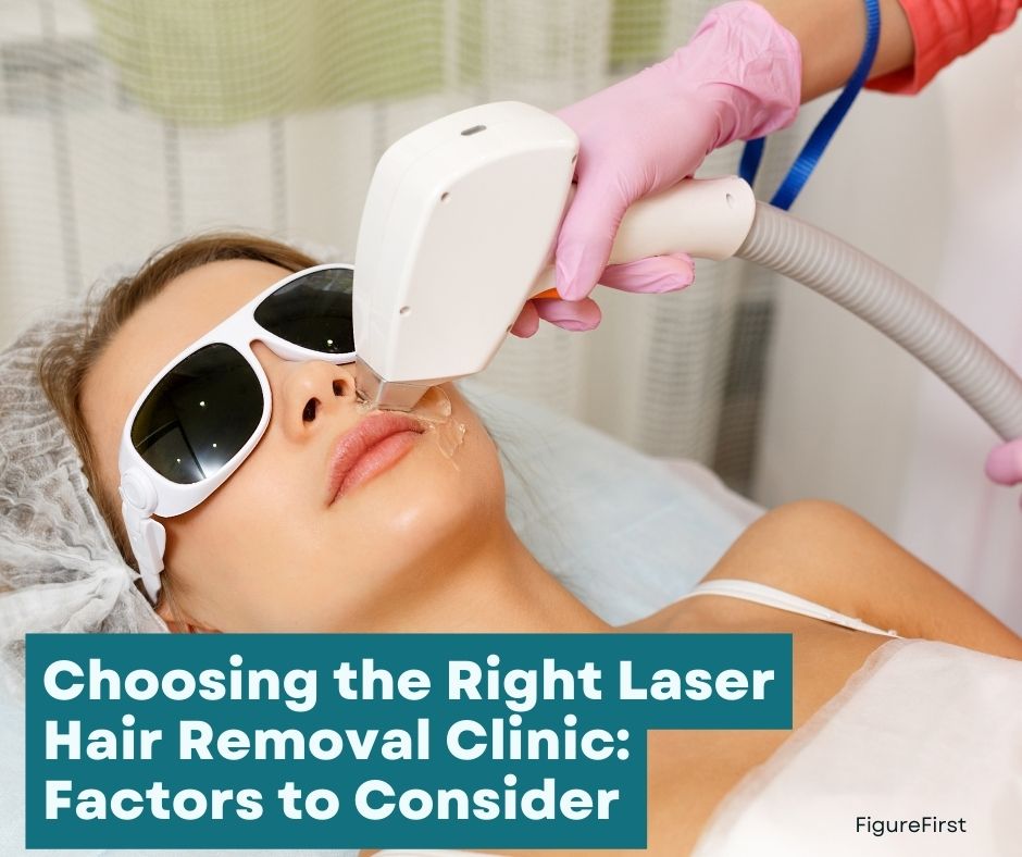 Laser Hair Removal Clinic Tips